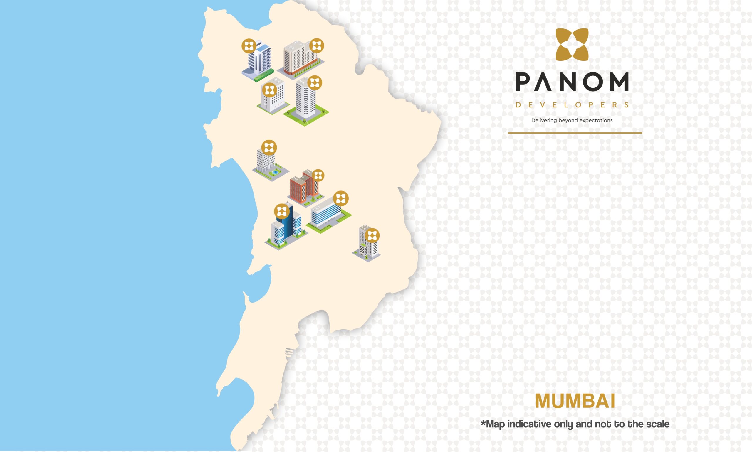 Panom Developers Presence