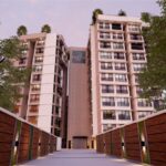 Panom Park Malad (W): Meticulously Designed 1, 2, and 3 BHK Flats – Your Perfect Malad Paradise