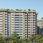 The finest 2 BHK Apartments of Vile Parle East